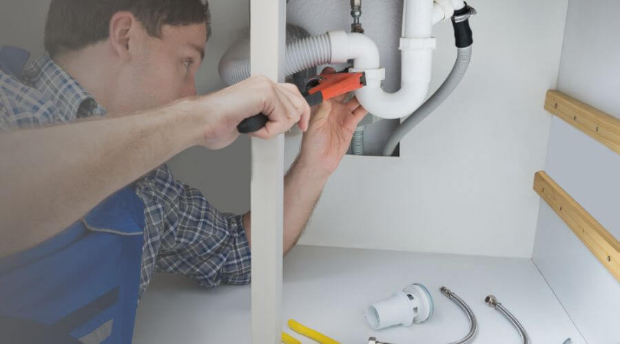 Professional Leak Detection in Pendroy, MT