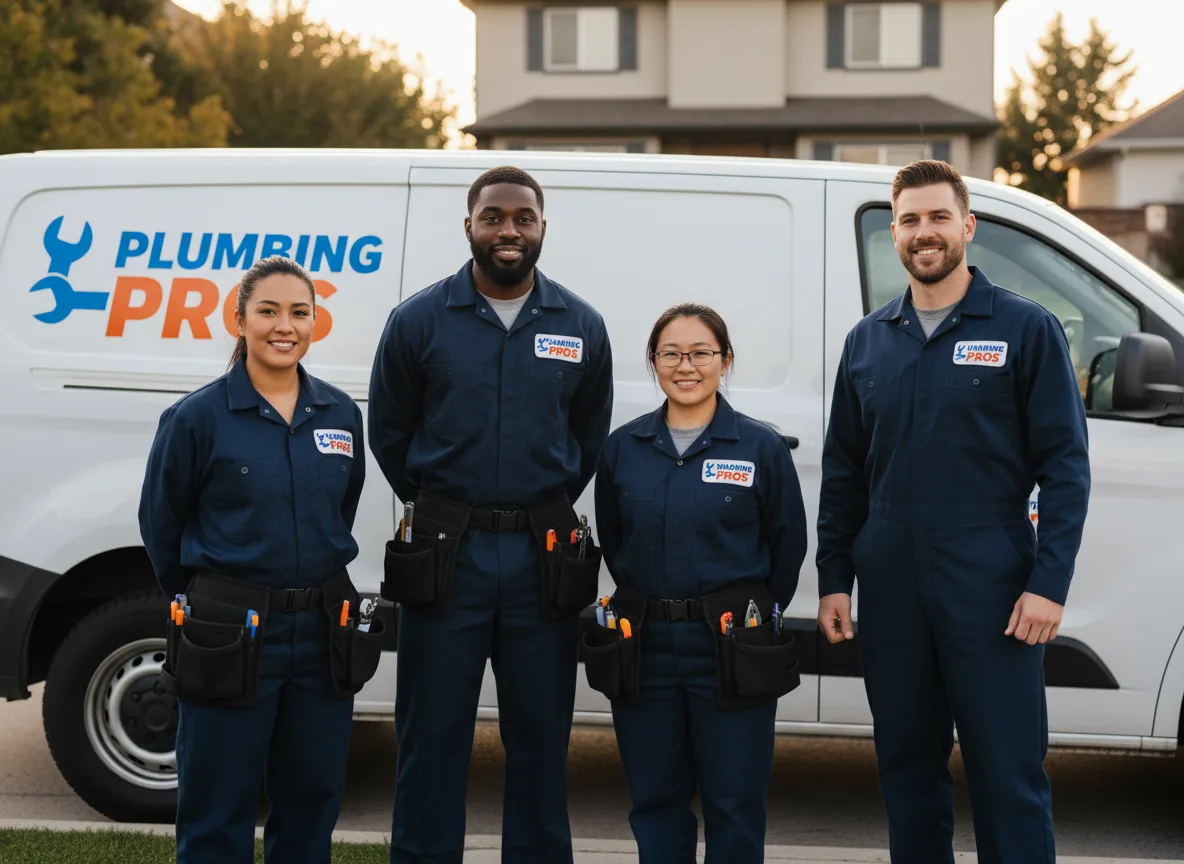 Water Heater Repair company in Pendroy, MT